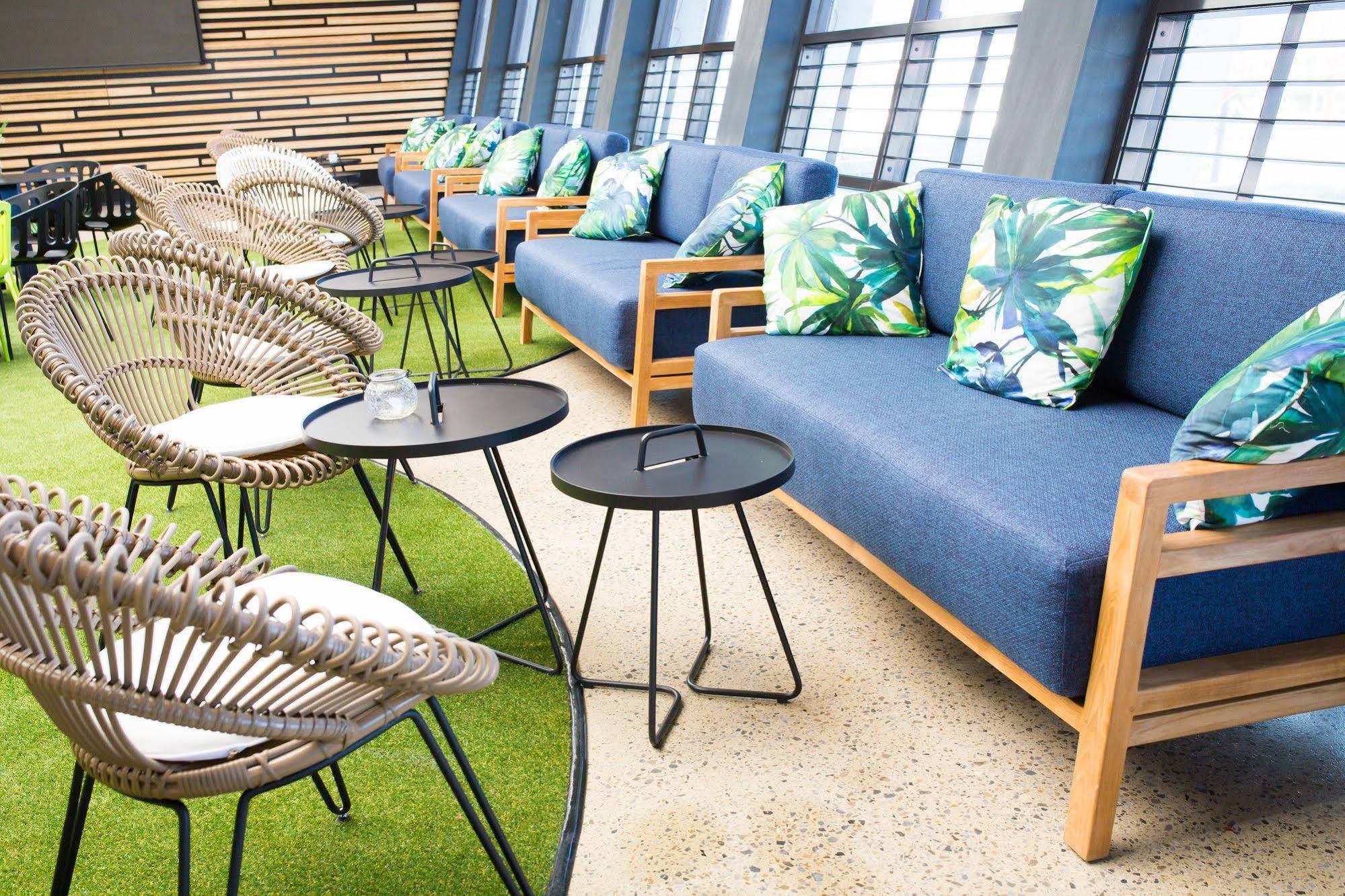 אדלייד Highlander Hotel Bar Kitchen Rooftop מראה חיצוני תמונה