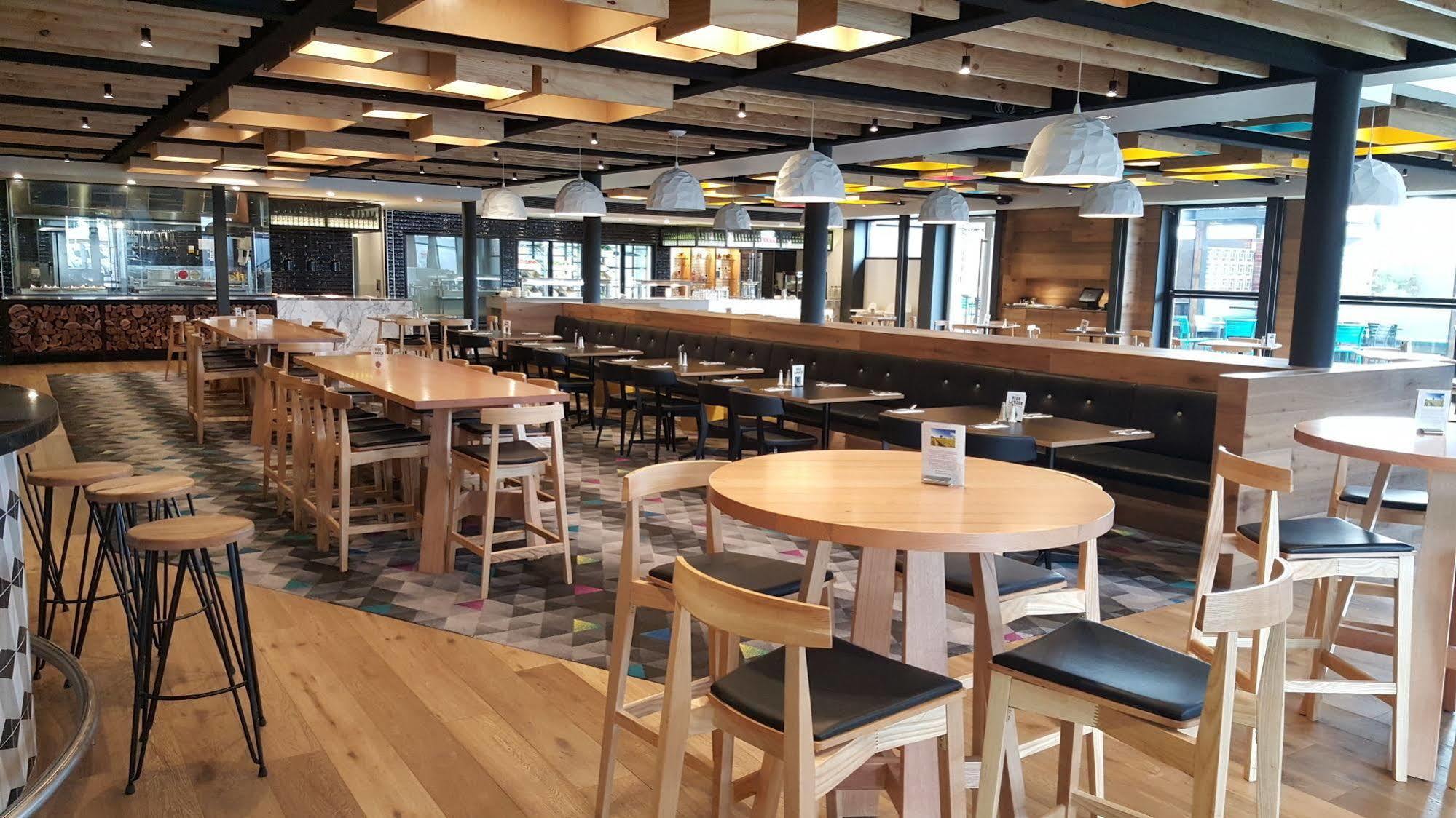 אדלייד Highlander Hotel Bar Kitchen Rooftop מראה חיצוני תמונה