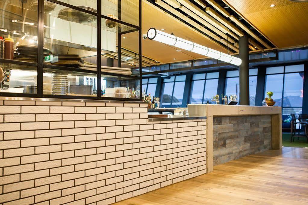 אדלייד Highlander Hotel Bar Kitchen Rooftop מראה חיצוני תמונה